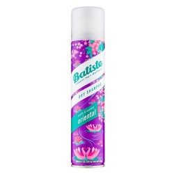 BATISTE DRY SHAMPOO ORIENTAL 200ml. SHAMPOING SEC