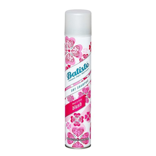 BATISTE DRY SHAMPOO BLUSH 200ml. Champú en seco