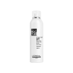copy of L'OREAL TECNIART FORCE 5  MOUSSE FULL VOLUME EXTRA 250 ML