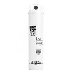 copy of L'OREAL TECNIART FORCE 5  MOUSSE FULL VOLUME EXTRA 250 ML