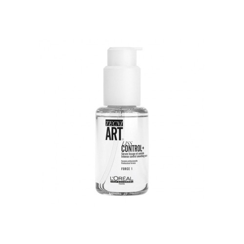 L'OREAL TECNI ART LISS CONTROL PLUS 50ml. Serum Force 1