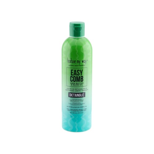 TEXTURE MY WAY DETANGLE LEAVE-IN 355ML