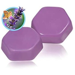 DEPIL-OK LAVENDER WAX DISCS DEPILATORY 1kgs.