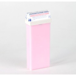 BEAUTY IMAGE PINK WAX ROLL-ON 110ml.