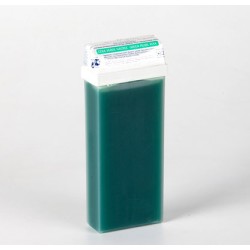BEAUTY IMAGE GREEN WAX ROLL-ON 110ml.