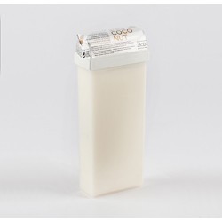 BEAUTY IMAGE COCONUT WAX ROLL-ON  110ml.