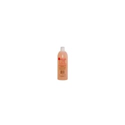 DESIGN LOOK SHAMPOO ALBARICOQUE 1000ml. USO FRECUENTE