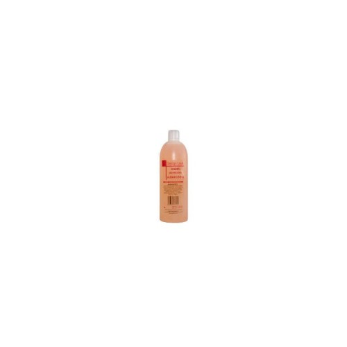 DESIGN LOOK SHAMPOO ALBARICOQUE 1000ml. USO FRECUENTE