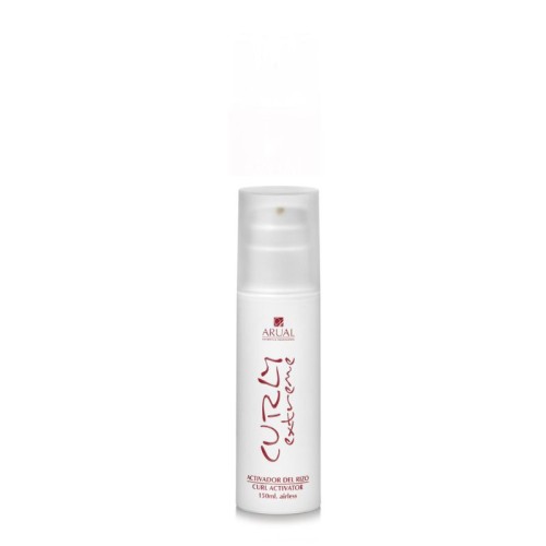 ARUAL CURLY EXTREME – ACTIVADOR RIZOS 150ml.