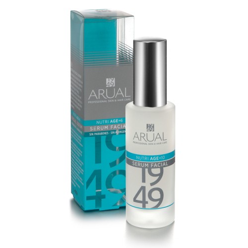 ARUAL NUTRI-AGE + 6 SERUM FACIAL 1949 35 ml.