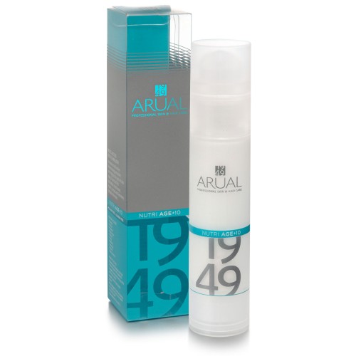 ARUAL NUTRI AGE+10 CREMA ARUAL FACIAL 1949 50ml.