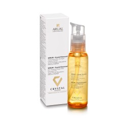 ARUAL SERUM CRYSTAL DIAMOND 100ml. Tratamiento Elixir Argan