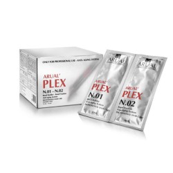 ARUAL PLEX CAJA 20 SOBRES N.01 Y N.02  12ml y 16ml.