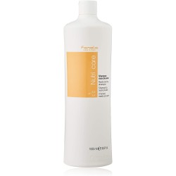 FANOLA SHAMPOO NUTRI CARE RESTRUCTURANTE 1000ml. 33.8oz.