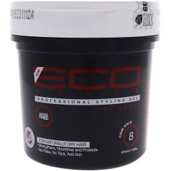 ECO STYLER STYLING PROTEIN 473ml. For Naturally Dry Hair