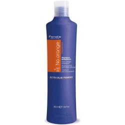 FANOLA SHAMPOO NO-ORANGE ANTI-NARANJA 350ml.