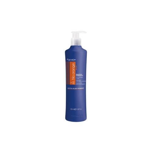 FANOLA MASK NO-ORANGE ANTINARANJA 350ml.