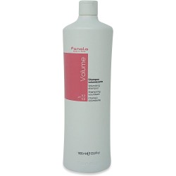 FANOLA SHAMPOO VOLUME 1000ml. 33.8oz.