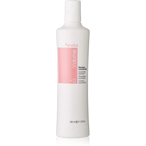 FANOLA SHAMPOO VOLUME 350ml. 11.83oz.