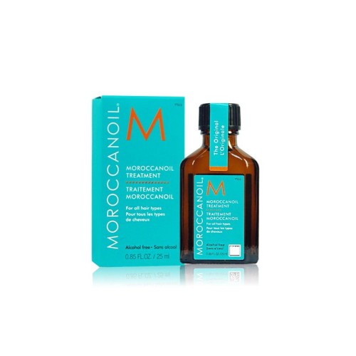MOROCCANOIL TREATMENT 25ml. 0.85oz.