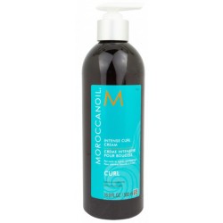 MOROCCANOIL CREMA PARA RIZOS CURL 500ml. 16.9oz.