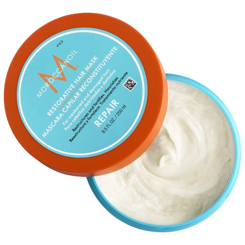 MOROCCANOIL REPAIR MASCARILLA CAPILAR RECONSTITUYENTE 250ml. 8.5oz.