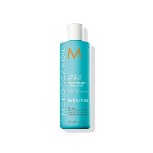MOROCCANOIL CHAMPU HIDRATANTE 250ml. 8.5oz.