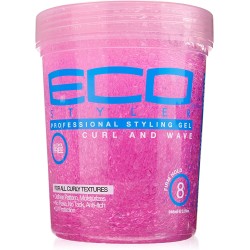 ECO STYLER STYLING GEL CURL WAVE 946ml. For All Curly Textures