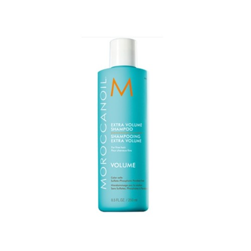 MOROCCANOIL CHAMPU EXTRA VOLUME 250ml. 8.5oz.