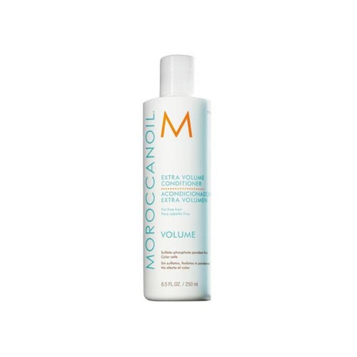 MOROCCANOIL ACONDICIONADOR EXTRA VOLUME 250ml. 8oz.