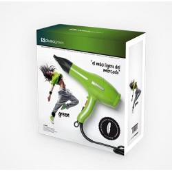 PERFECT BEAUTY PLUMA GREEN SECADOR 2000W