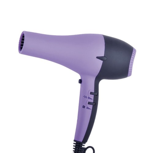 PERFECT BEAUTY UV DRYER VIOLET CON LUZ 2200W SECADOR