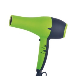 PERFECT BEAUTY UV DRYER GREEN CON LUZ 2200W SECADOR