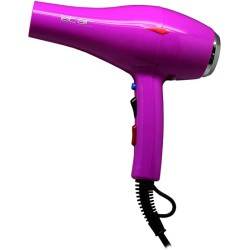 PERFECT BEAUTY JET AIR PURPLE SECADOR 2000W.