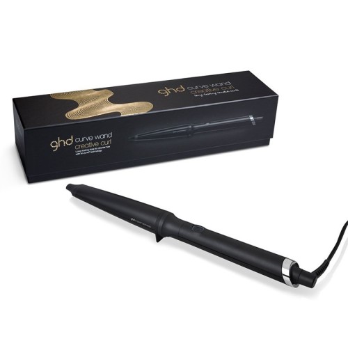 RIZADOR GHD CURVE WAND CREATIVE CURL