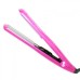 PERFECT BEAUTY PLANCHA TITANIUM MIRROR ROSA-PINK