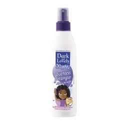 DARK AND LOVELY OUCHLESS DETANGLER 250 ML. SOFTSHEEN-CARSON