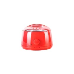 FUNDIDOR CERA WAX WARMER RED 400gr. PERFECT BEAUTY