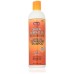 African Pride-Shea Miracle Detangling Shampoo Sulfate Free 355ml 12oz. Moisture Intense