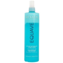 EQUAVE INSTANT DETANGLING CONDITIONER 500ml.