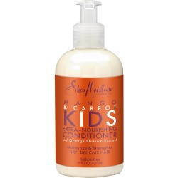 SHEA MOISTURE KIDS MANGO CARROT CONDITIONER 237ml.