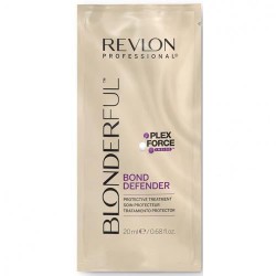 REVLON BLONDERFUL BLOND DEFENDER SACHET 20ml.