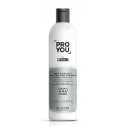 PROYOU THE WINNER ANTI HAIR LOSS INVIGORATING SHAMPOO 350ml.