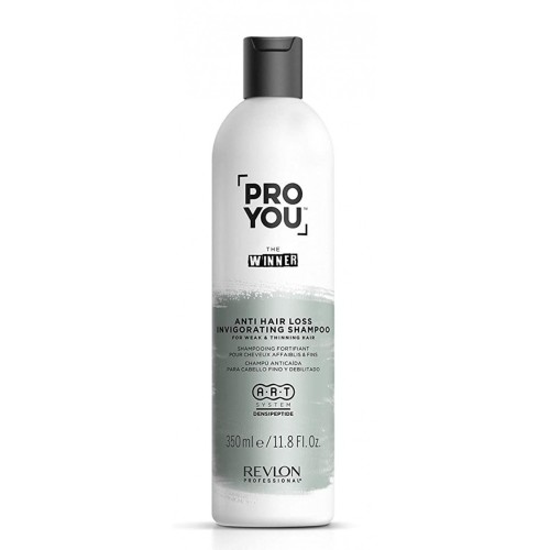 PROYOU THE WINNER ANTI HAIR LOSS INVIGORATING SHAMPOO 350ml.