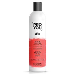 PROYOU THE FIXER REPAIR SHAMPOO 350ml.