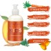 SHEA MOISTURE KIDS MANGO CARROT CONDITIONER 237ml.