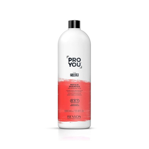 PROYOU THE FIXER REPAIR SHAMPOO 1000ml.