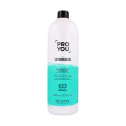 PROYOU THE MOISTURIZER HYDRATING SHAMPOO 1000ml.