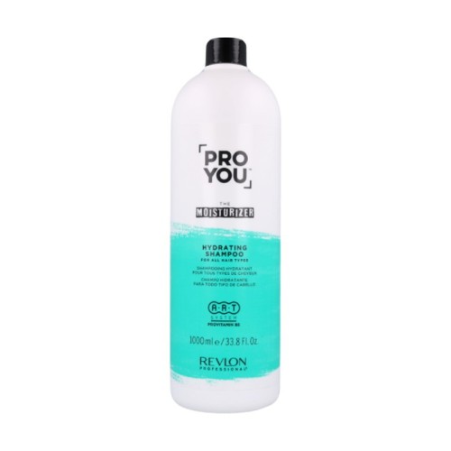 PROYOU THE MOISTURIZER HYDRATING SHAMPOO 1000ml.