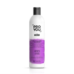 PROYOU THE TONER NEUTRALIZING SHAMPOO 350ML